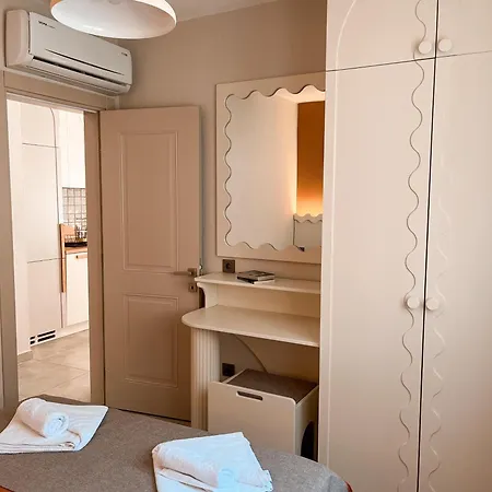 Katana Апарт-отель