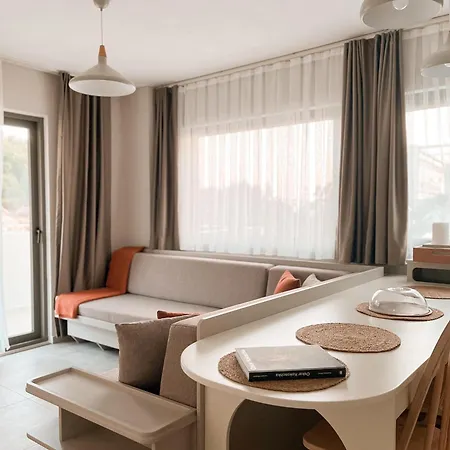 Апарт-отель Katana