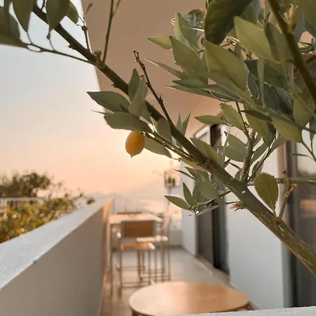 Апарт-отель Katana