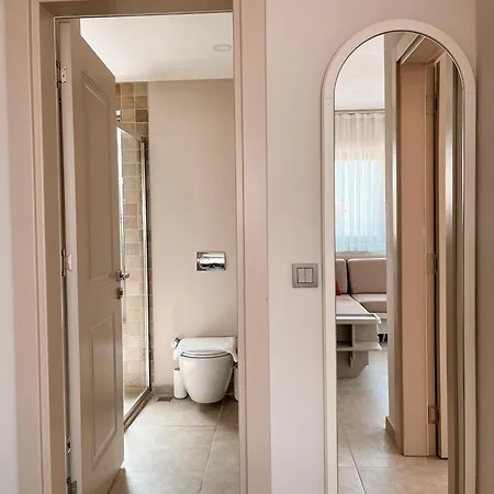 Katana Апарт-отель