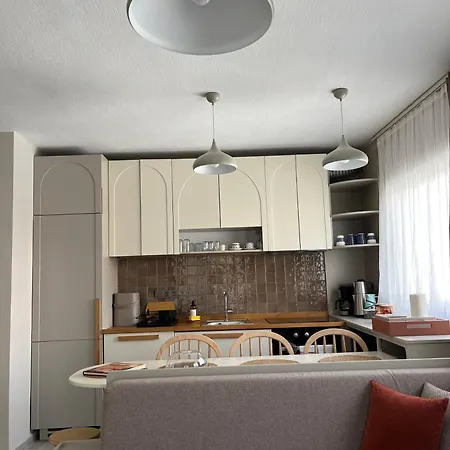 Апарт-отель Katana