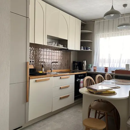 Katana Апарт-отель