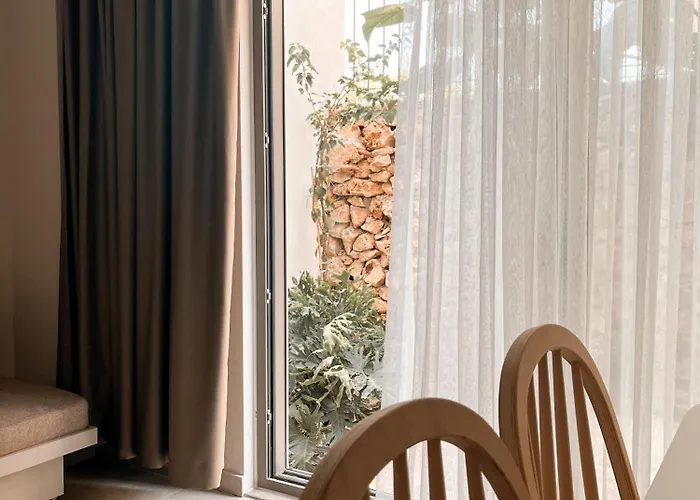 Katana Aparthotel Kaş