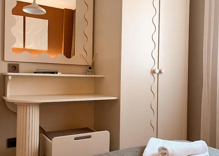 Aparthotel Katana 3*