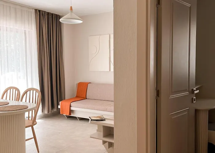 Aparthotel Katana Kaş