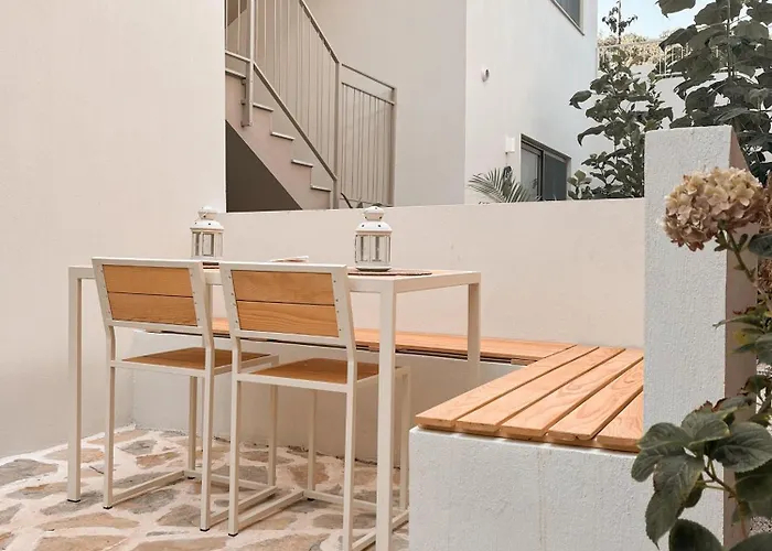 Aparthotel Katana Kaş