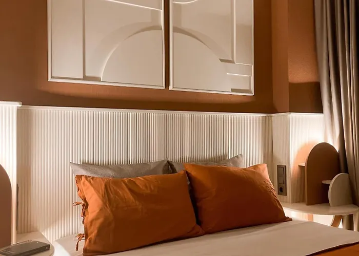 Aparthotel Katana 3*