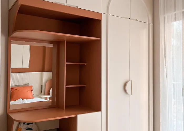 Katana Aparthotel Kaş