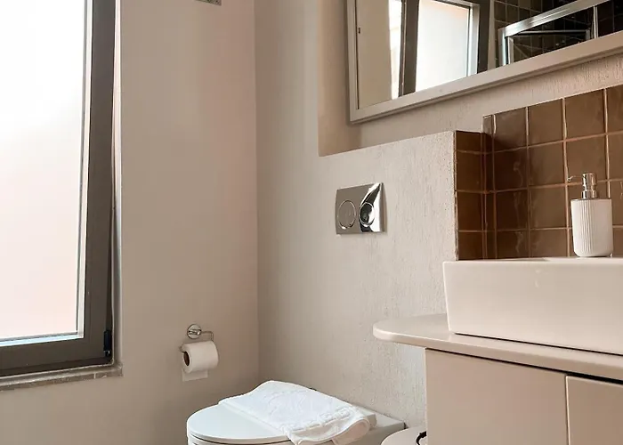 Aparthotel Katana 3*