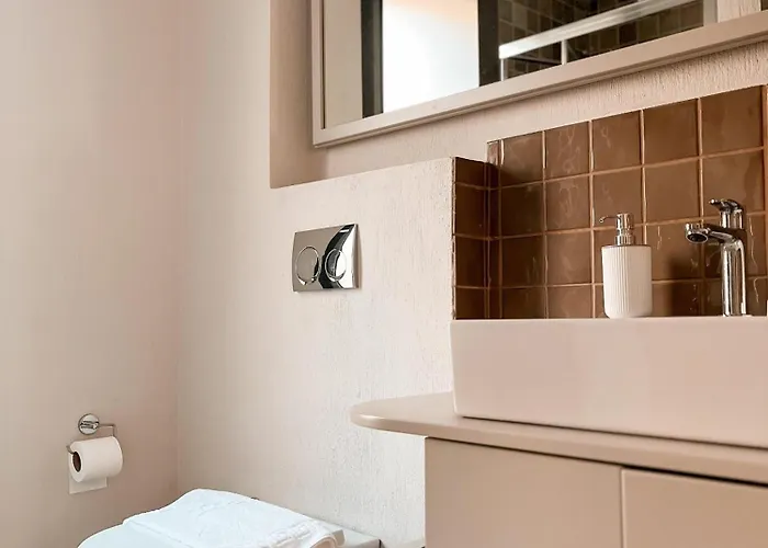 Katana Aparthotel 3*