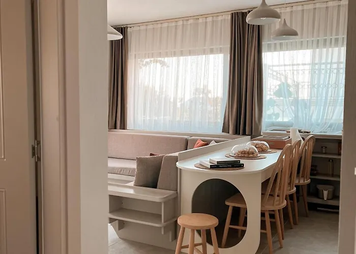 Aparthotel Katana Kaş