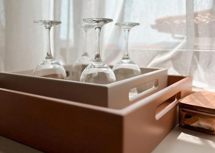 Aparthotel Katana Kaş