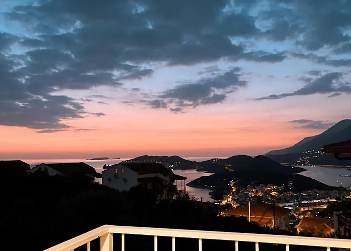 Aparthotel Katana 3*