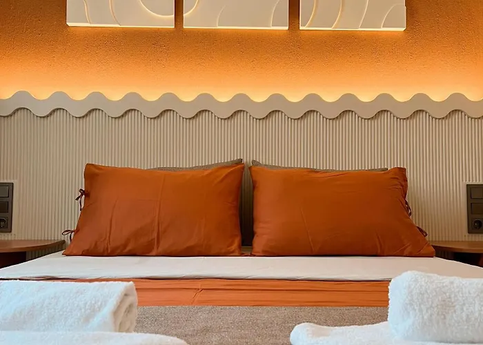 Aparthotel Katana Kaş