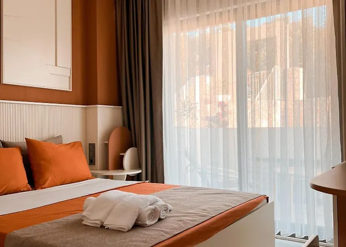 Katana Aparthotel 3*