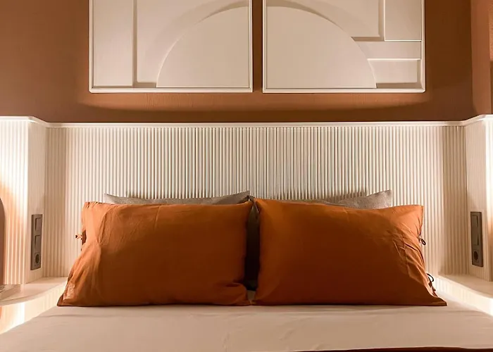 Katana Aparthotel Kaş