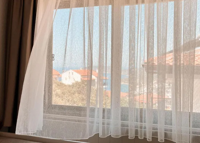 Katana Aparthotel 3*