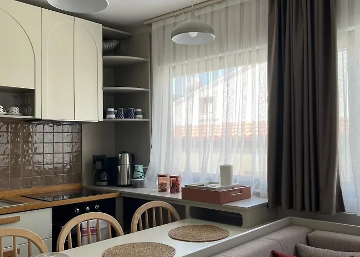 Aparthotel Katana 3*