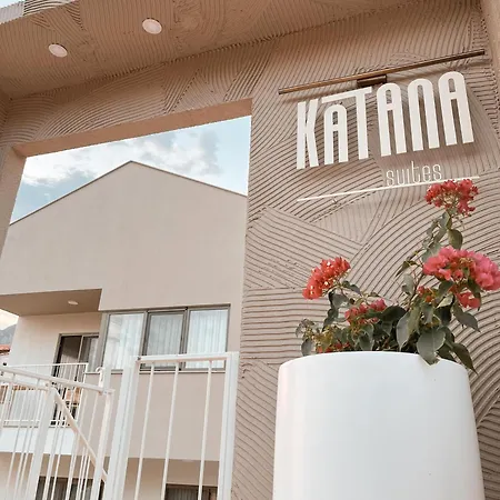 Апарт-готель Katana *