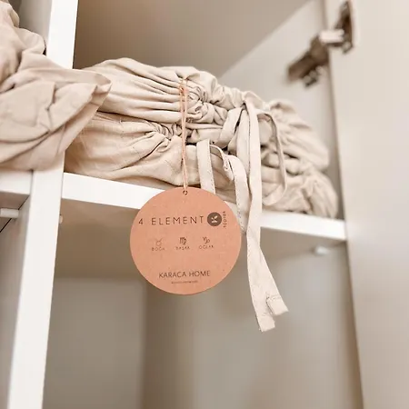 Hotel apartamentowy Katana 3*