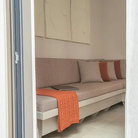 Hotel apartamentowy Katana Kaş