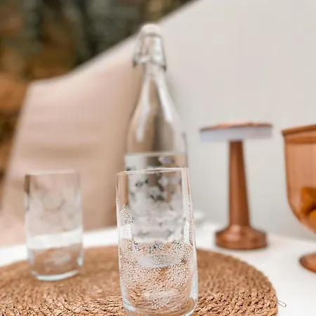 Hotel apartamentowy Katana Kaş