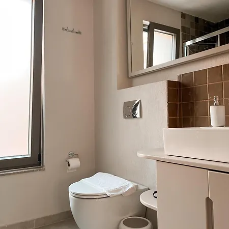 Hotel apartamentowy Katana 3*