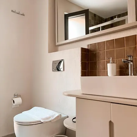 Katana Hotel apartamentowy 3*