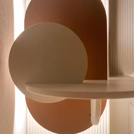 Hotel apartamentowy Katana