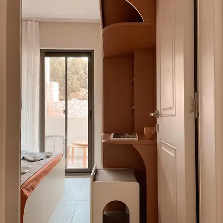 Katana Hotel apartamentowy