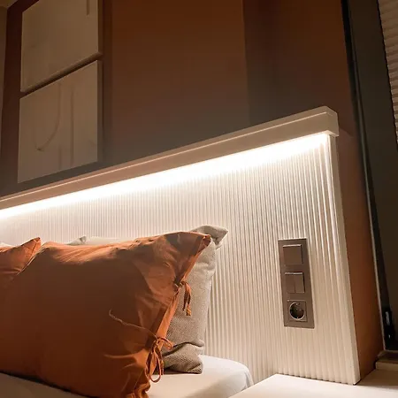 Katana Hotel apartamentowy 3*