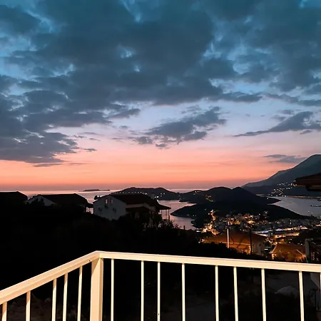 Hotel apartamentowy Katana 3*