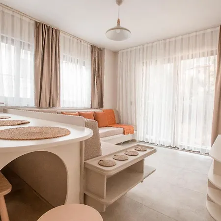 Katana Hotel apartamentowy