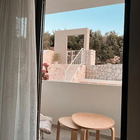 Katana Hotel apartamentowy 3*