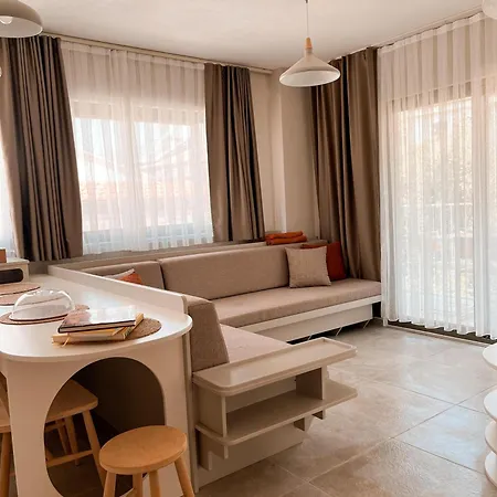 Hotel apartamentowy Katana 3*