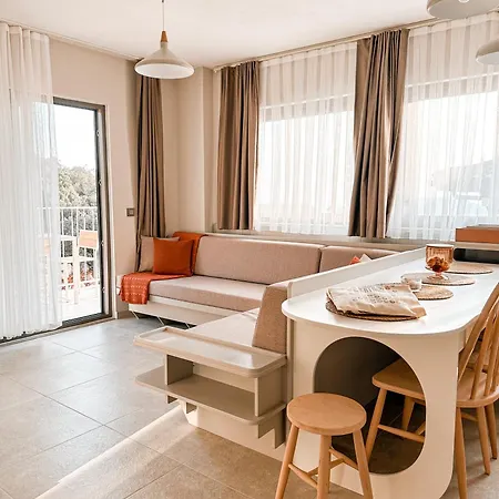 Katana Hotel apartamentowy 3*