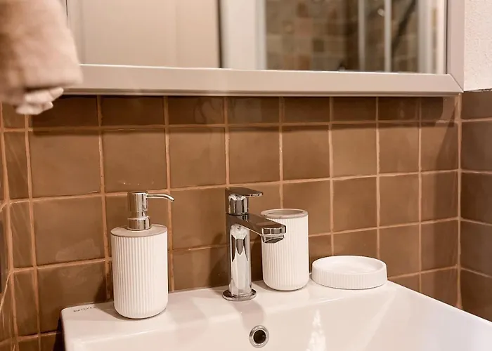 Апарт-отель Katana 3*