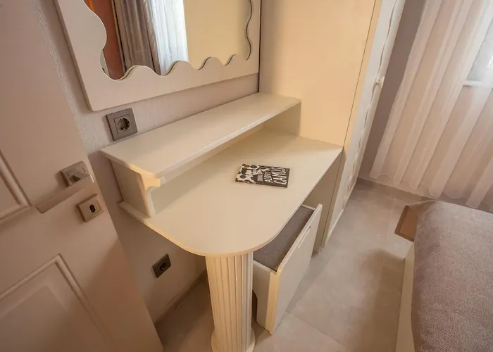 Katana Апарт-отель