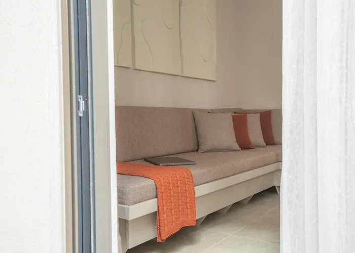 Апарт-отель Katana Каш