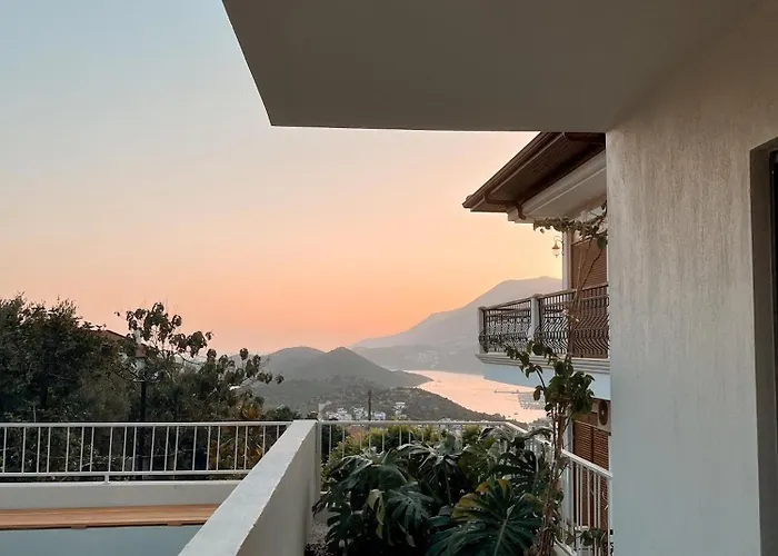 Апарт-отель Katana 3*