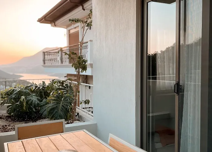 Katana Апарт-отель