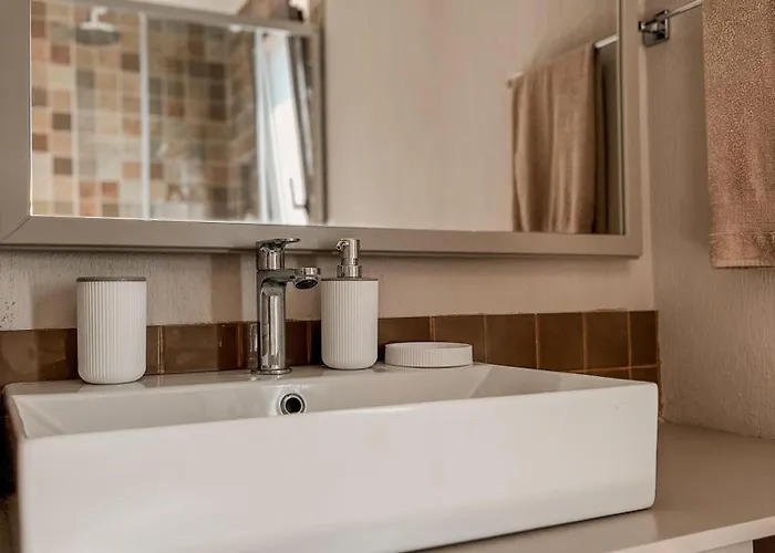 Katana Апарт-отель