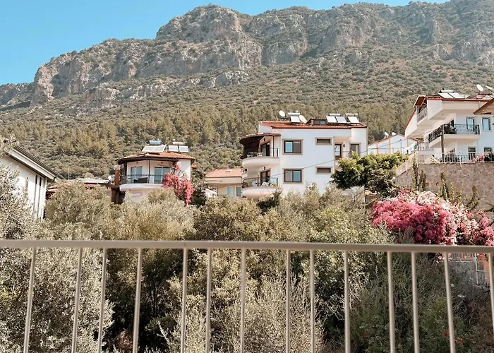 Апарт-отель Katana