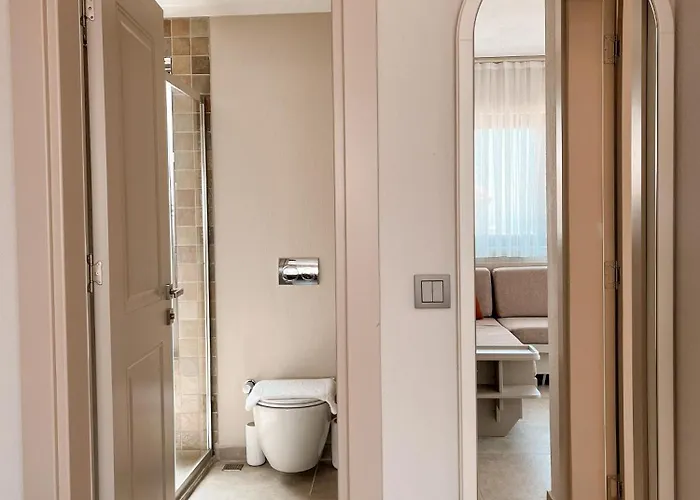 Katana Апарт-отель