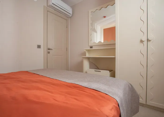 Апарт-отель Katana Каш