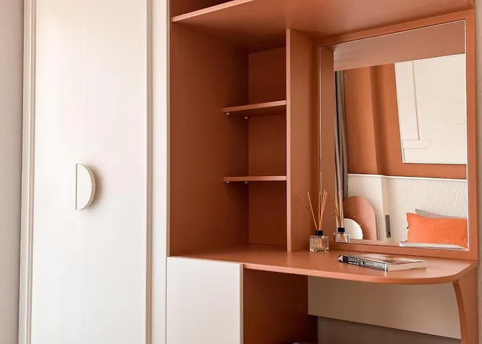 Апарт-отель Katana