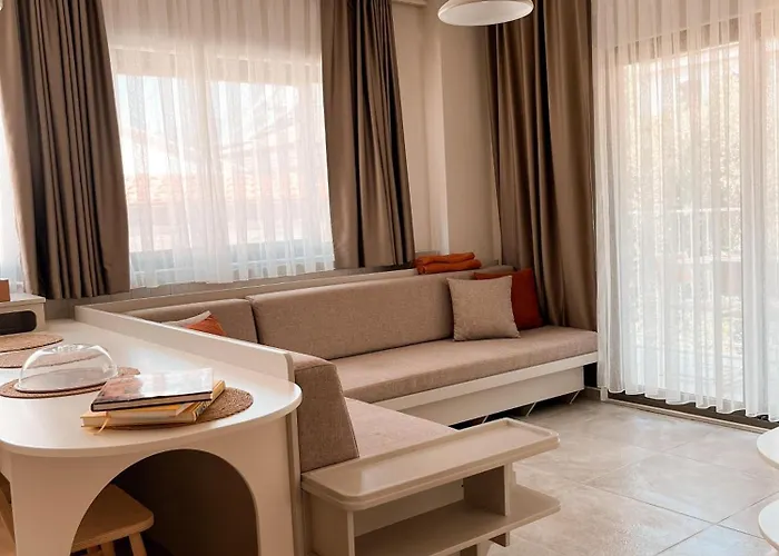 Апарт-отель Katana 3*