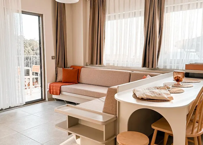 Katana Апарт-отель 3*