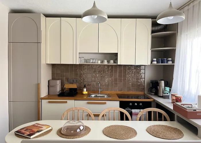 Katana Апарт-отель Каш