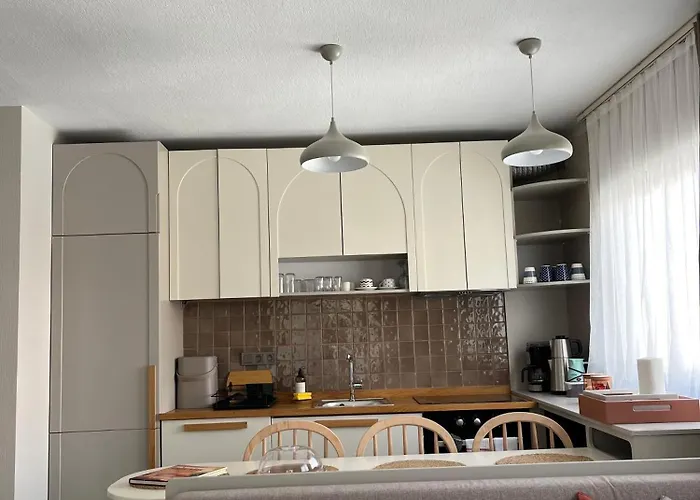 Апарт-отель Katana